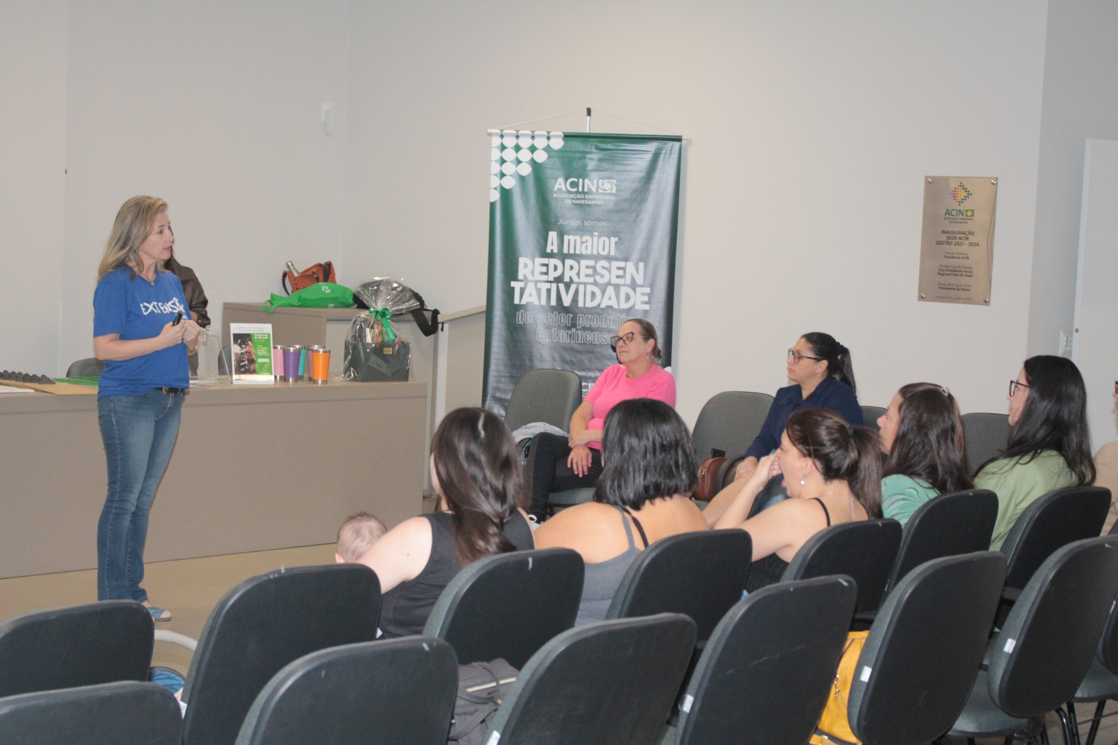 Navega por Elas
